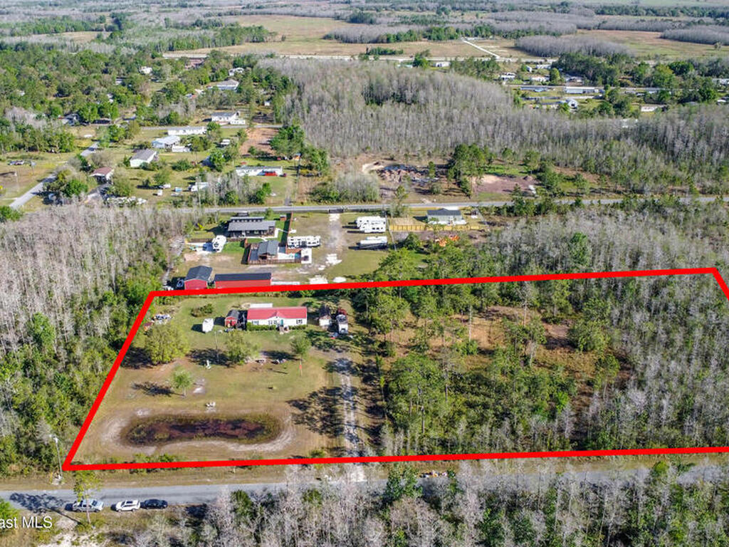 9365 Denver Drive, St. Cloud, FL 34773