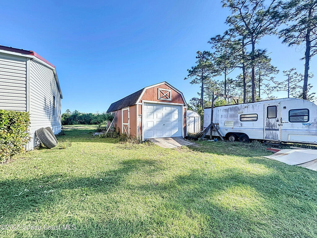 9365 Denver Drive, St. Cloud, FL 34773