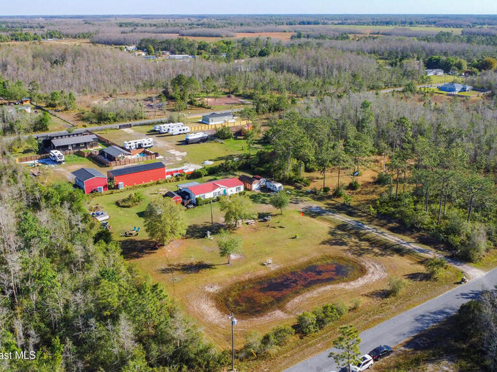 9365 Denver Drive, St. Cloud, FL 34773