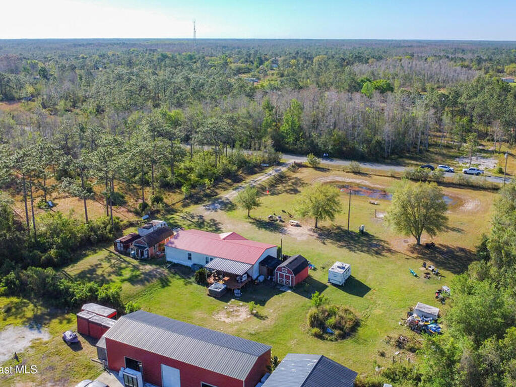 9365 Denver Drive, St. Cloud, FL 34773