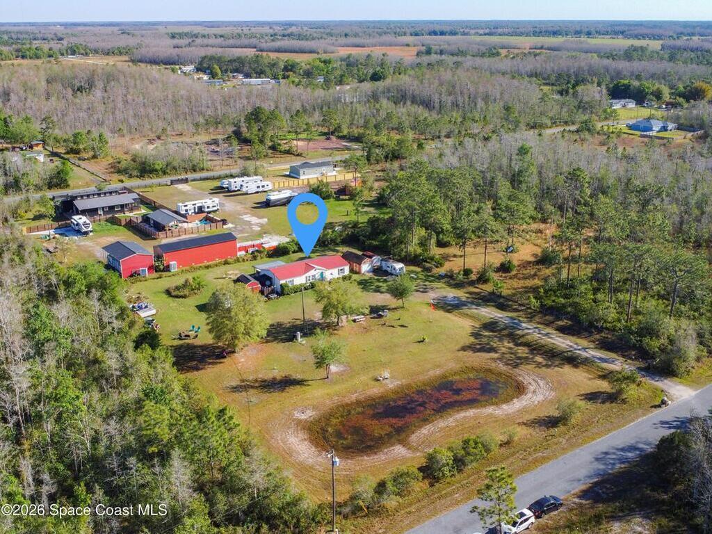 9365 Denver Drive, St. Cloud, FL 34773