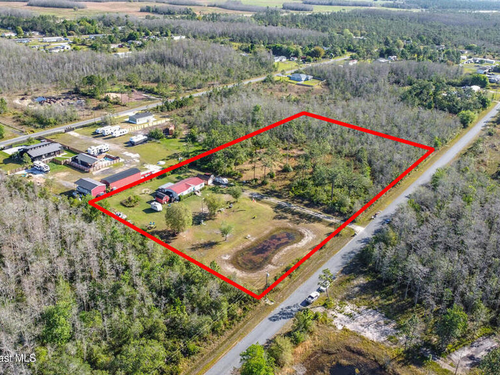 9365 Denver Drive, St. Cloud, FL 34773