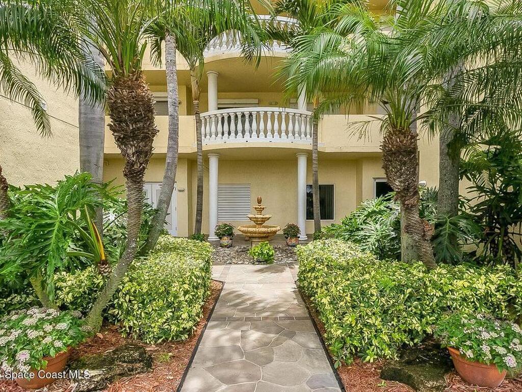 925 N Highway A1A, Indialantic, FL 32903