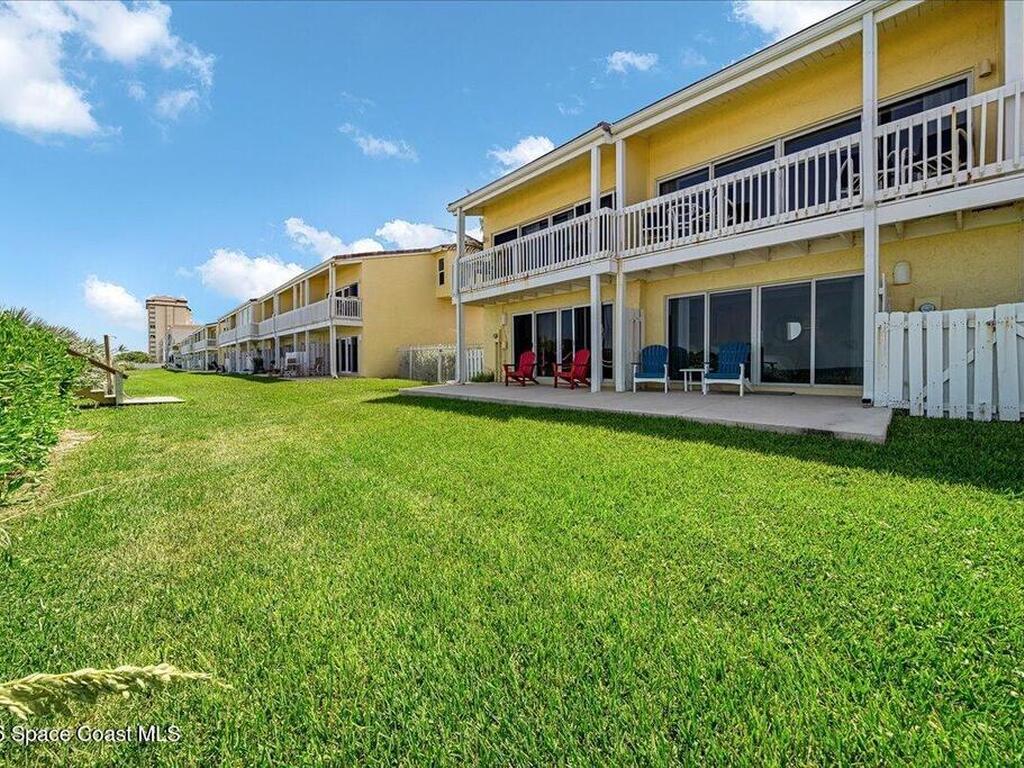 2931 S Hwy A1a, Melbourne Beach, FL 32951