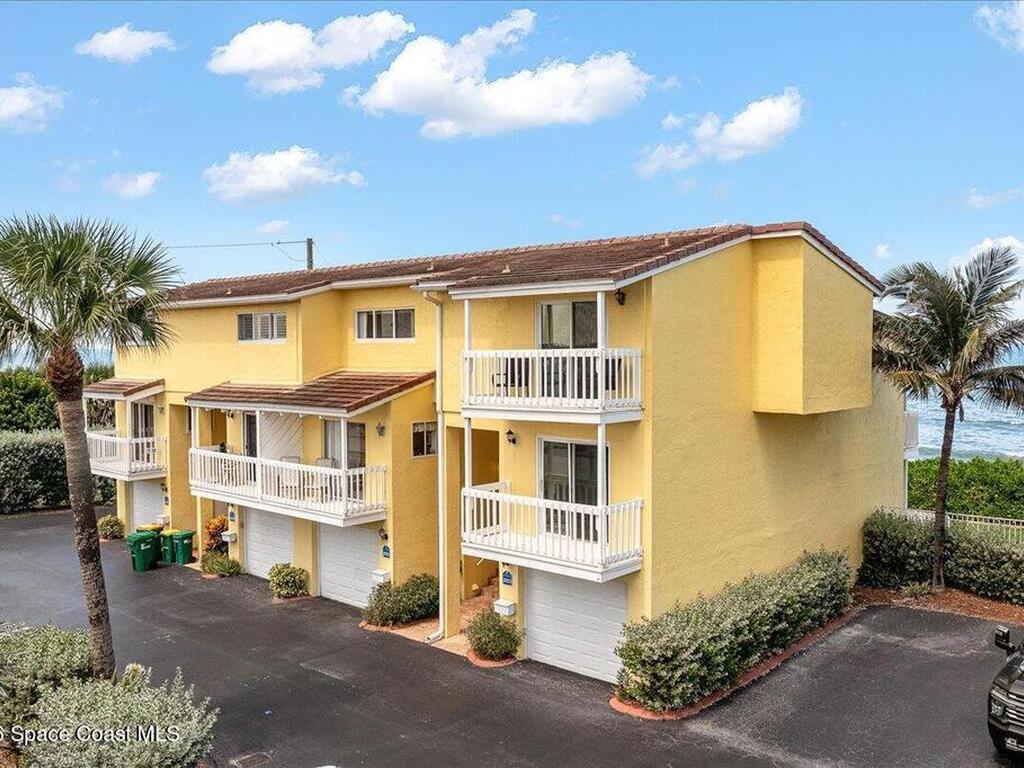 2931 S Hwy A1a, Melbourne Beach, FL 32951