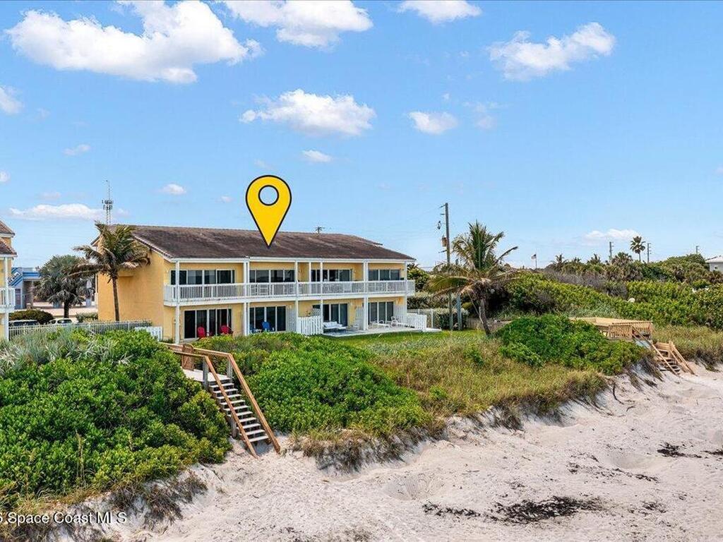2931 S Hwy A1a, Melbourne Beach, FL 32951