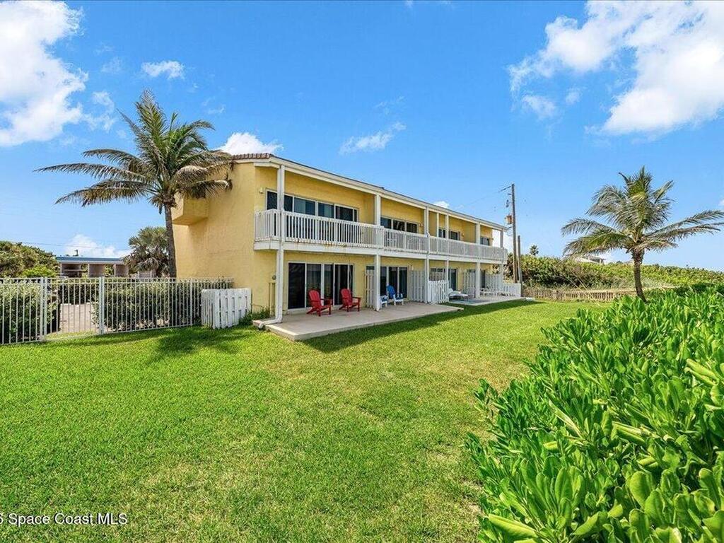 2931 S Hwy A1a, Melbourne Beach, FL 32951