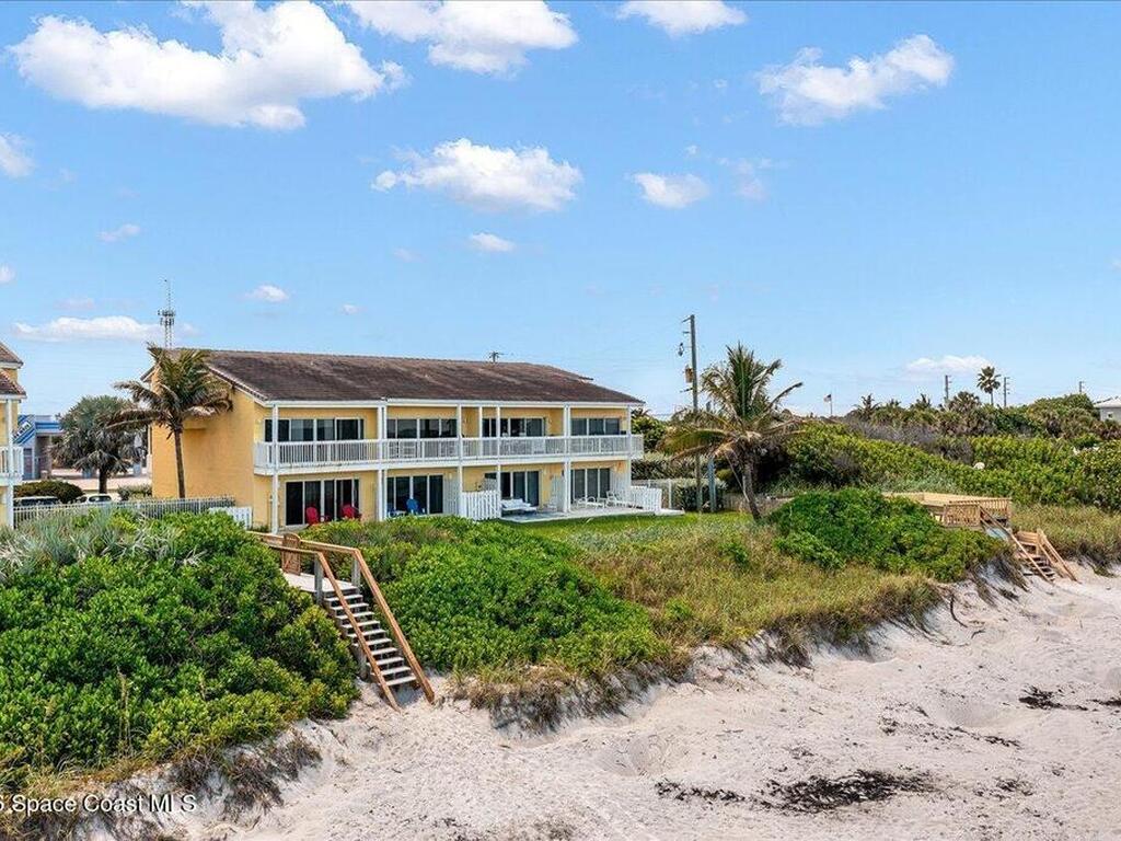 2931 S Hwy A1a, Melbourne Beach, FL 32951
