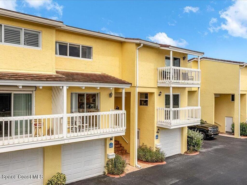 2931 S Hwy A1a, Melbourne Beach, FL 32951