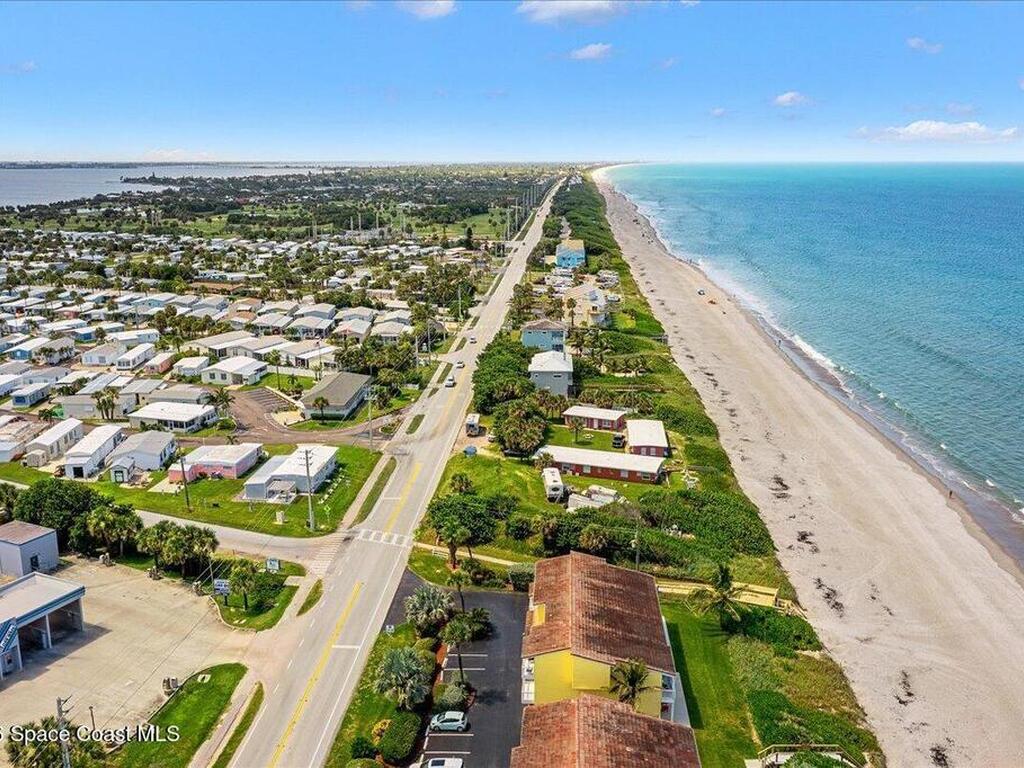 2931 S Hwy A1a, Melbourne Beach, FL 32951
