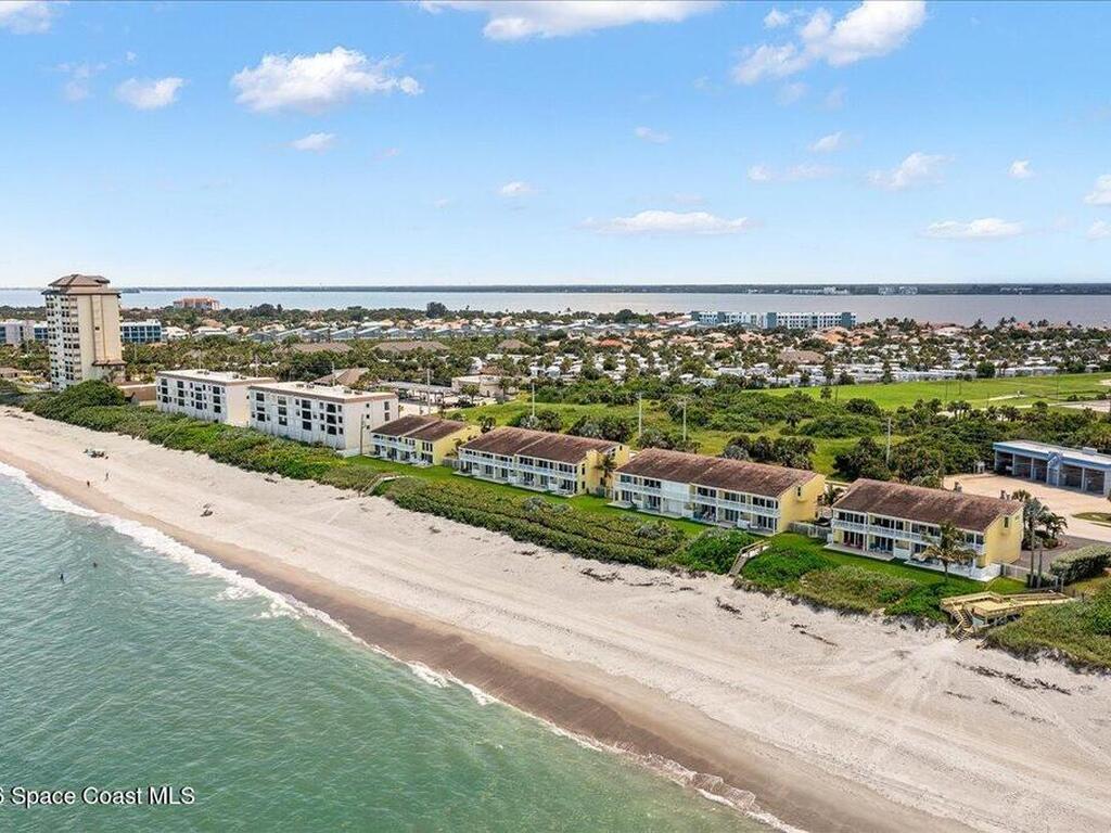 2931 S Hwy A1a, Melbourne Beach, FL 32951