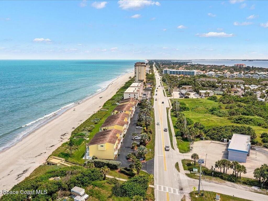 2931 S Hwy A1a, Melbourne Beach, FL 32951