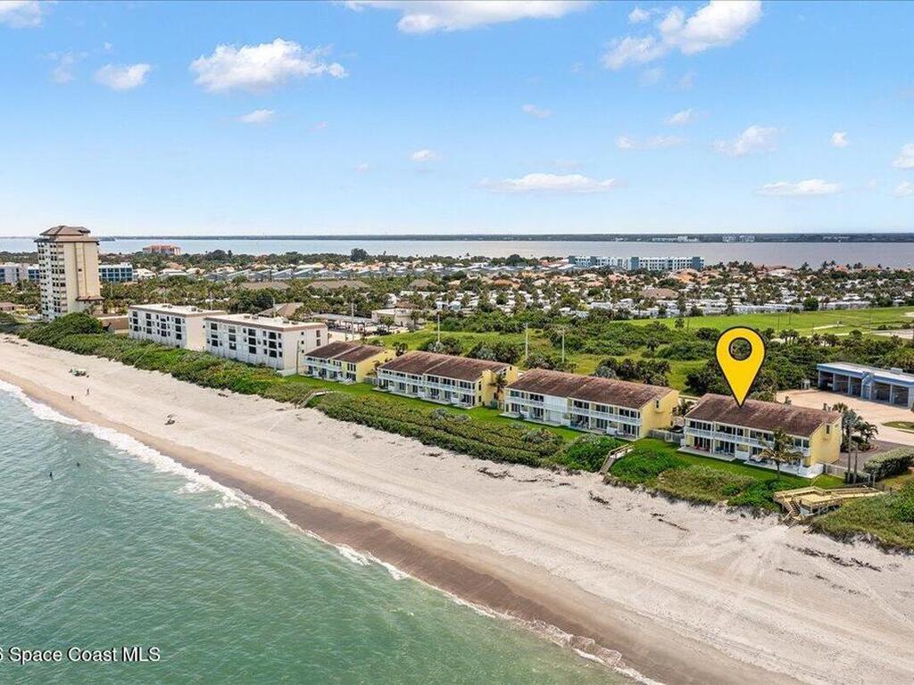 2931 S Hwy A1a, Melbourne Beach, FL 32951
