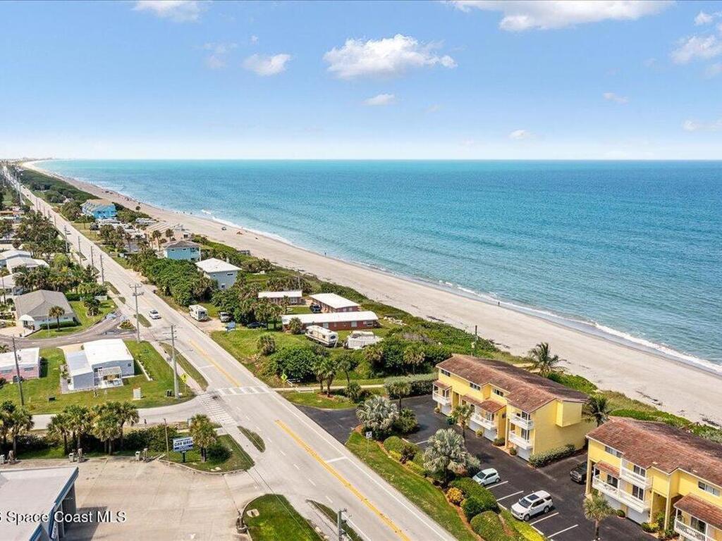 2931 S Hwy A1a, Melbourne Beach, FL 32951