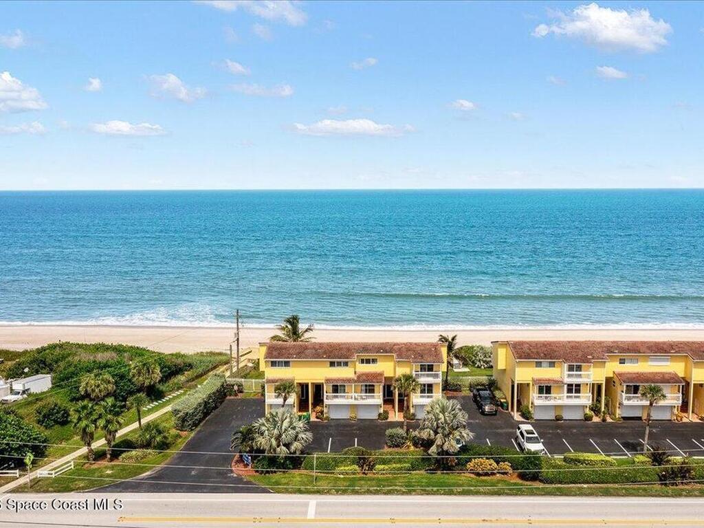 2931 S Hwy A1a, Melbourne Beach, FL 32951