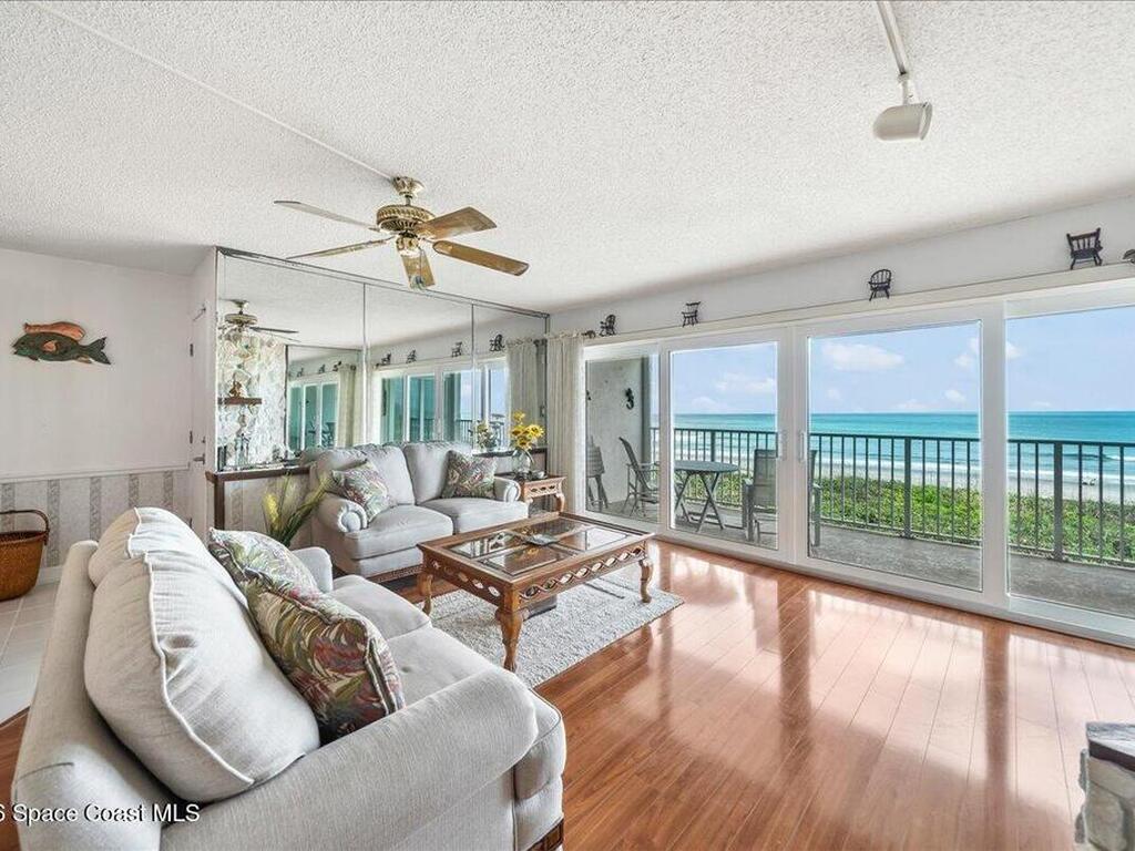 2101 Atlantic Street, Melbourne Beach, FL 32951