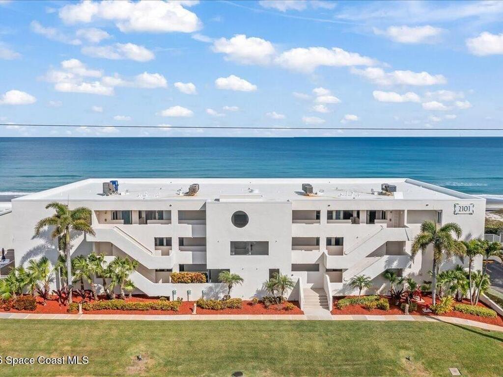 2101 Atlantic Street, Melbourne Beach, FL 32951