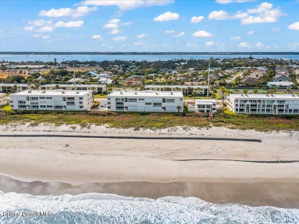 2101 Atlantic Street, Melbourne Beach, FL 32951