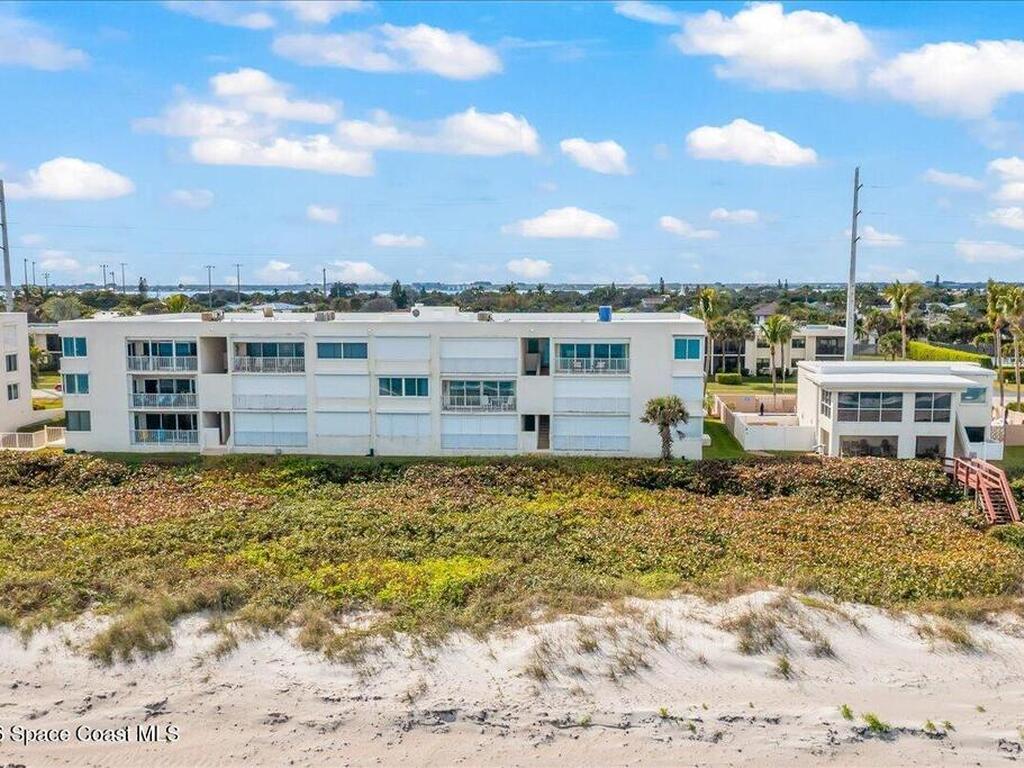 2101 Atlantic Street, Melbourne Beach, FL 32951