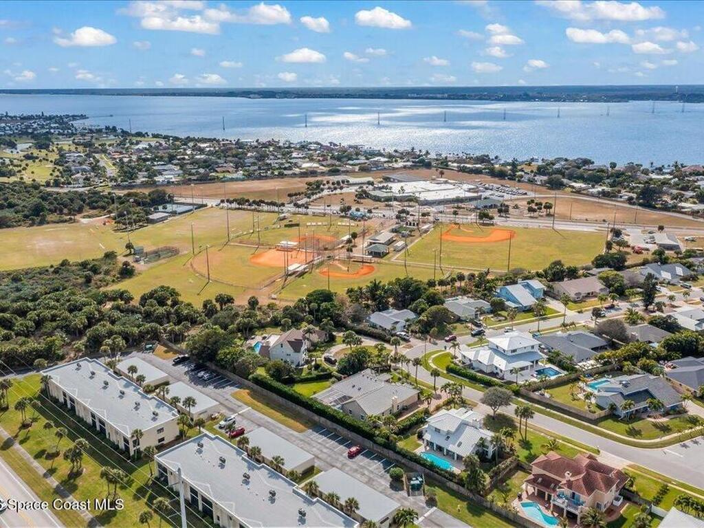 2101 Atlantic Street, Melbourne Beach, FL 32951