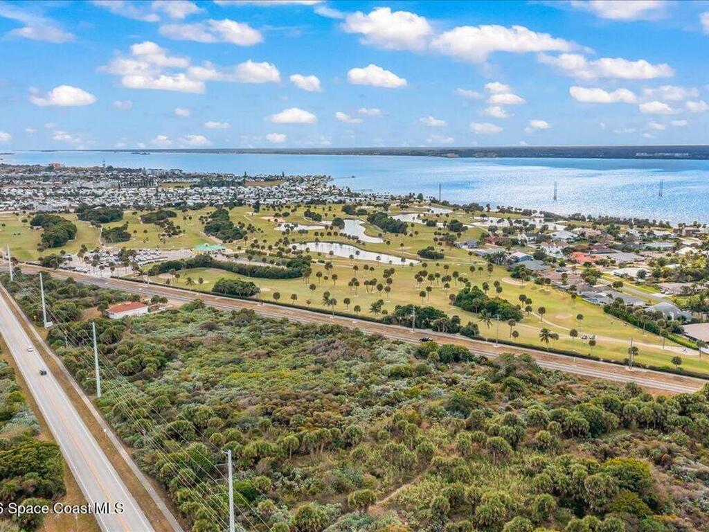 2101 Atlantic Street, Melbourne Beach, FL 32951