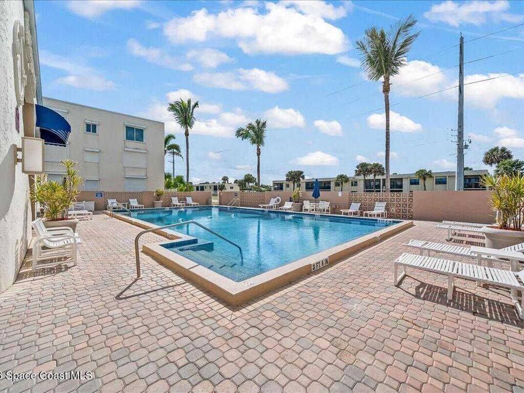 2101 Atlantic Street, Melbourne Beach, FL 32951