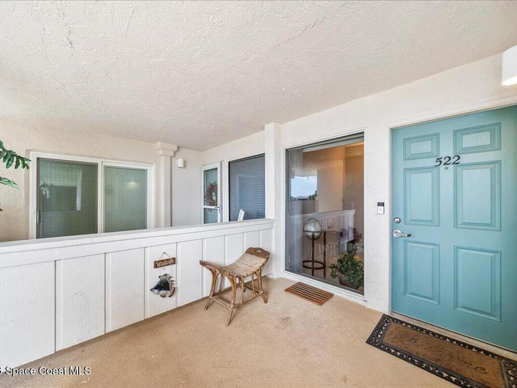 2101 Atlantic Street, Melbourne Beach, FL 32951