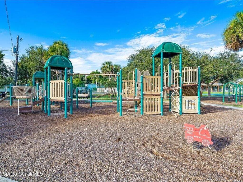 2101 Atlantic Street, Melbourne Beach, FL 32951