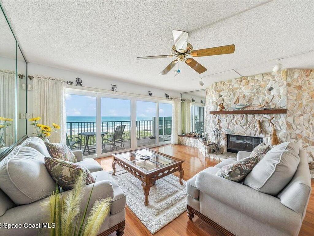 2101 Atlantic Street, Melbourne Beach, FL 32951