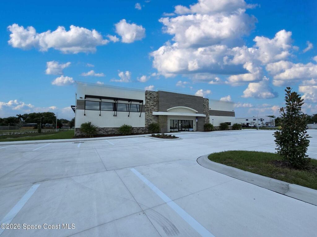 7211 Waelti Drive, Melbourne, FL 32940