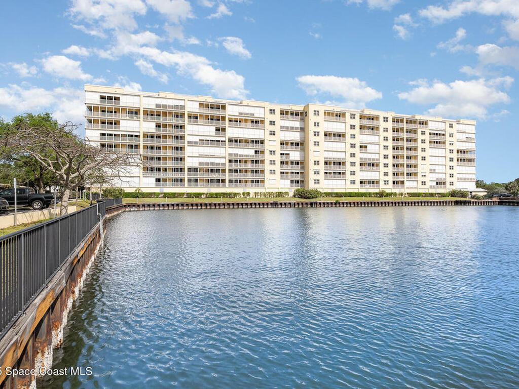 134 Starboard Lane, Merritt Island, FL 32953