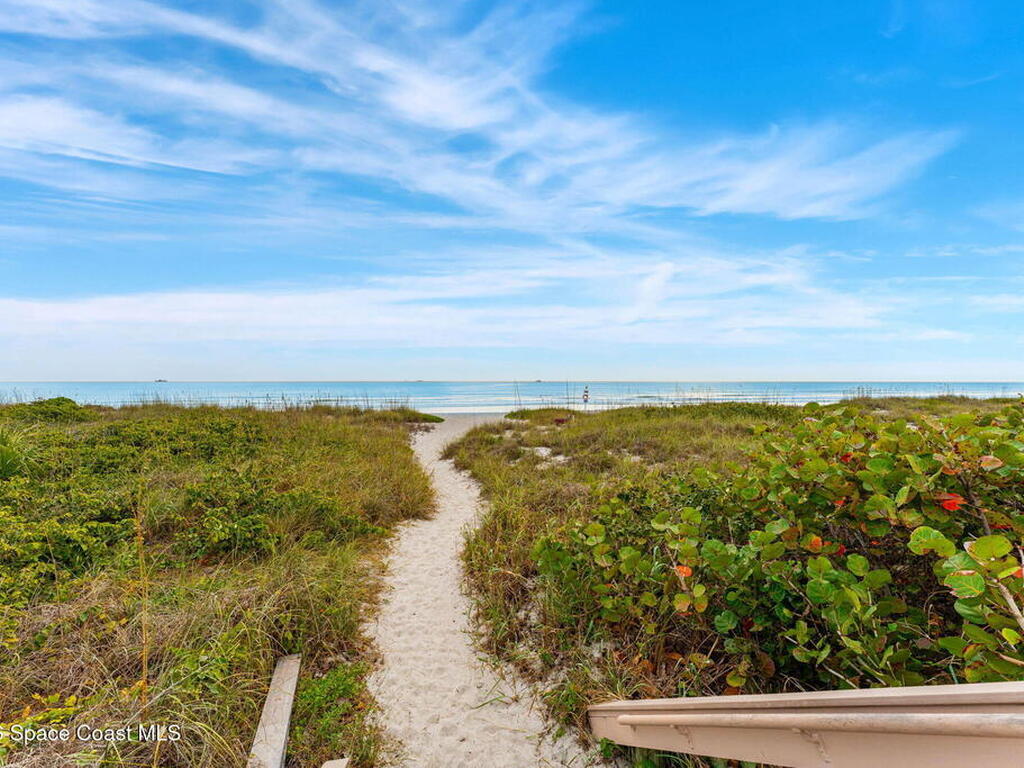 3150 N Atlantic Avenue, Cocoa Beach, FL 32931