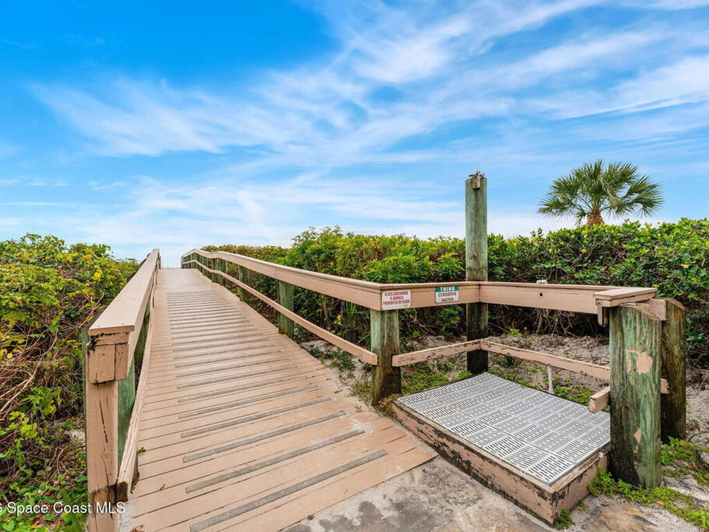 3150 N Atlantic Avenue, Cocoa Beach, FL 32931