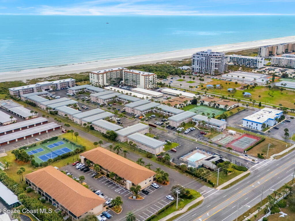 3150 N Atlantic Avenue, Cocoa Beach, FL 32931