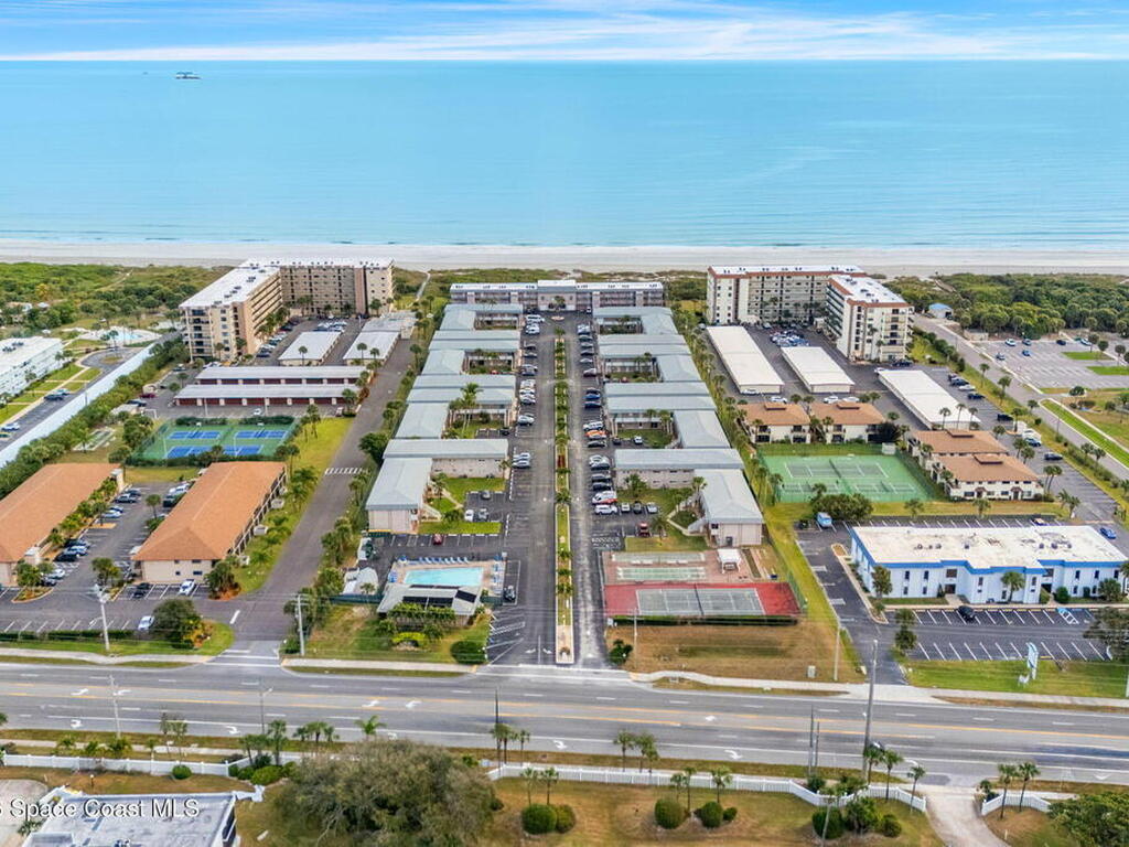 3150 N Atlantic Avenue, Cocoa Beach, FL 32931