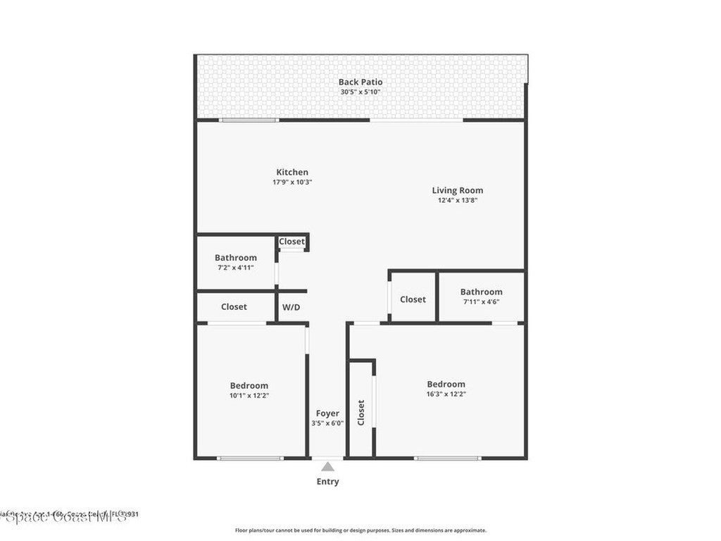 3150 N Atlantic Avenue, Cocoa Beach, FL 32931