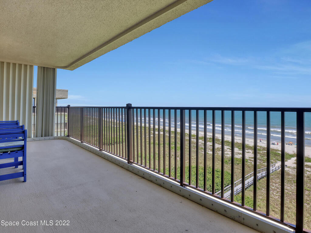 1860 N Atlantic Avenue, Cocoa Beach, FL 32931