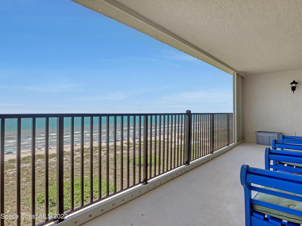 1860 N Atlantic Avenue, Cocoa Beach, FL 32931