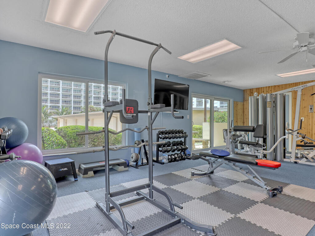 1860 N Atlantic Avenue, Cocoa Beach, FL 32931