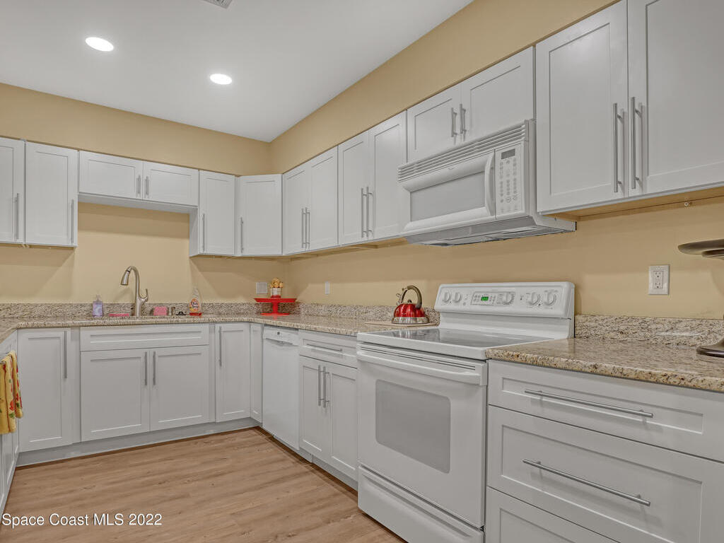 1860 N Atlantic Avenue, Cocoa Beach, FL 32931