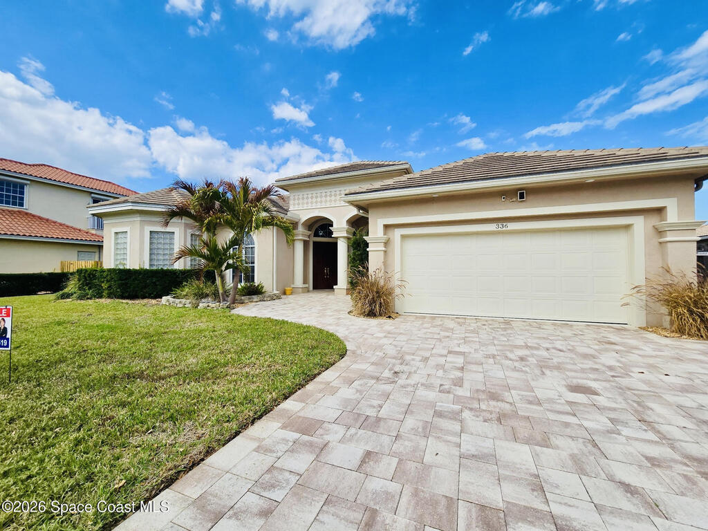 336 Southampton Drive, Indialantic, FL 32903