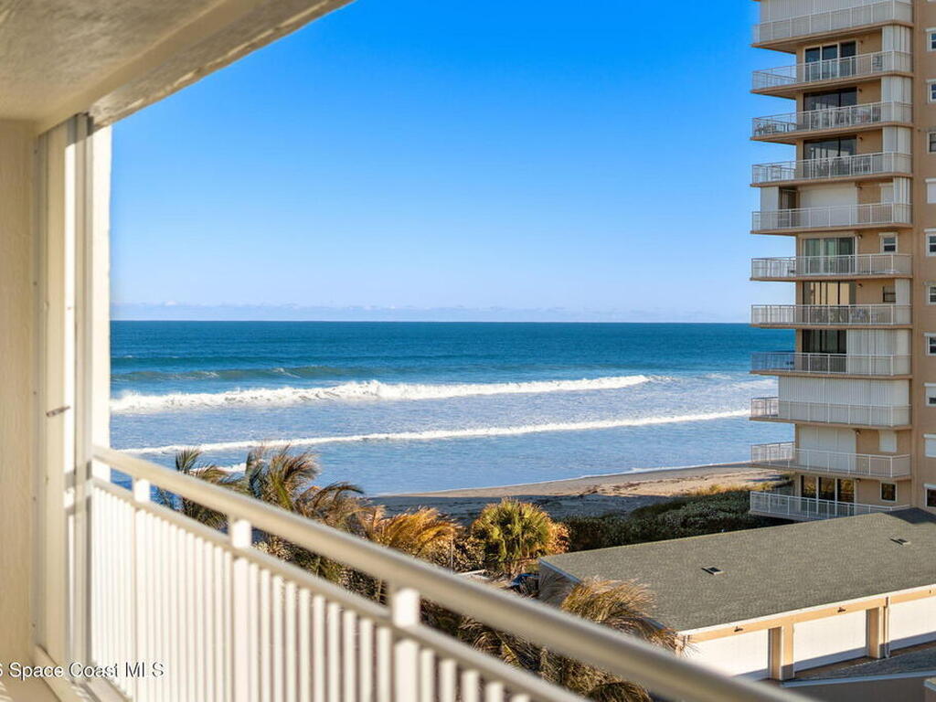 925 N Highway A1a, Indialantic, FL 32903