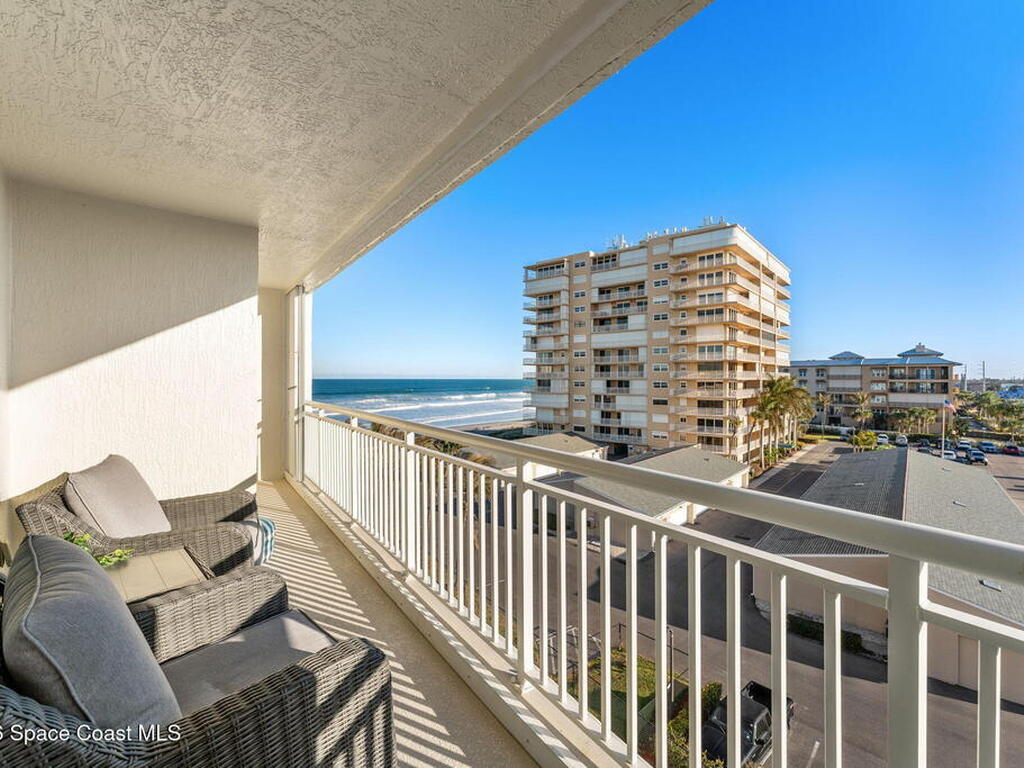 925 N Highway A1a, Indialantic, FL 32903