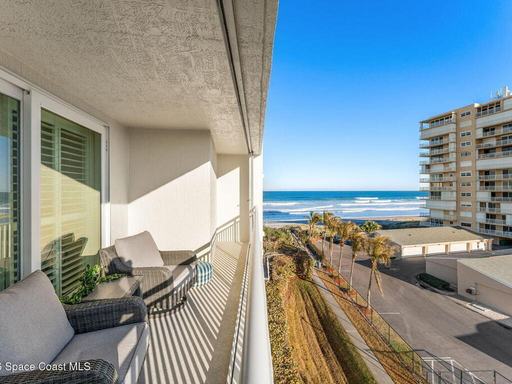 925 N Highway A1a, Indialantic, FL 32903