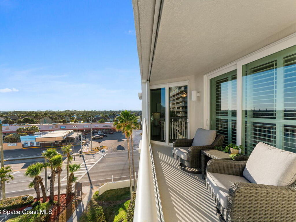 925 N Highway A1a, Indialantic, FL 32903