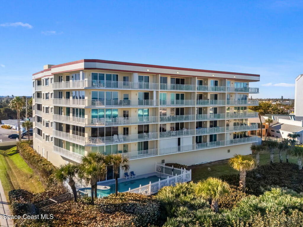 925 N Highway A1a, Indialantic, FL 32903