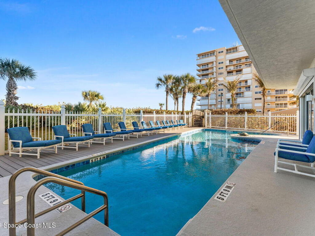 925 N Highway A1a, Indialantic, FL 32903