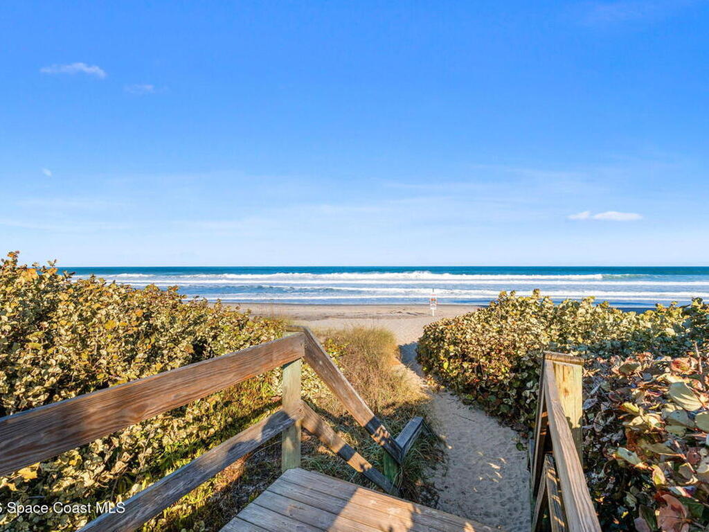 925 N Highway A1a, Indialantic, FL 32903