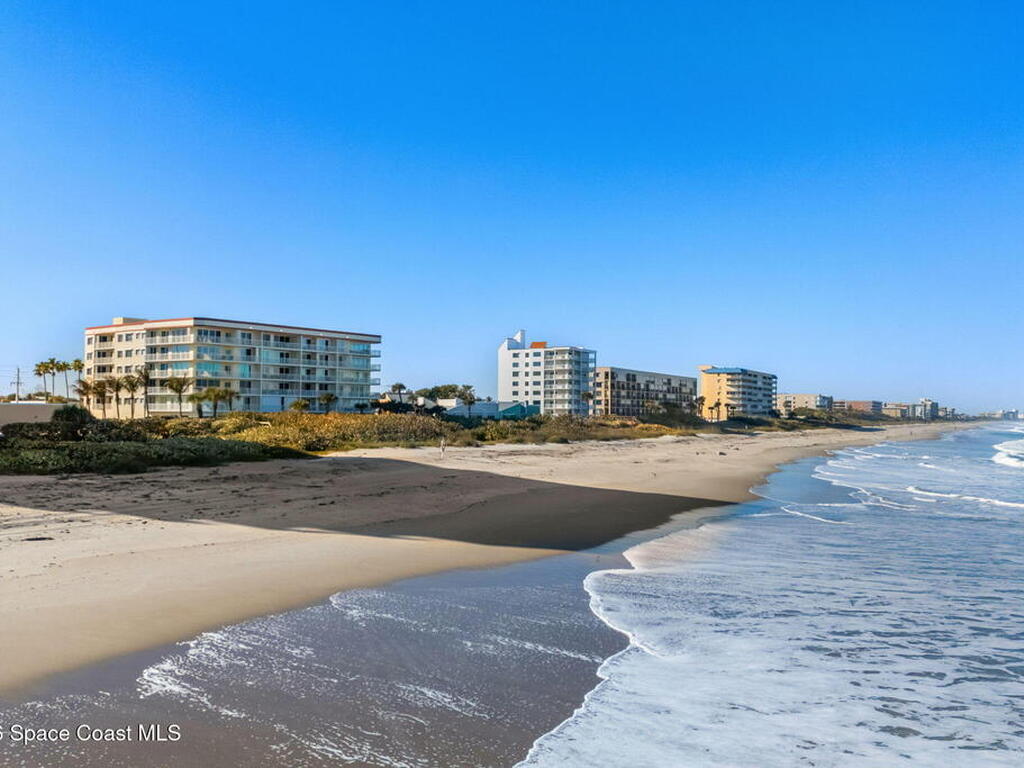 925 N Highway A1a, Indialantic, FL 32903