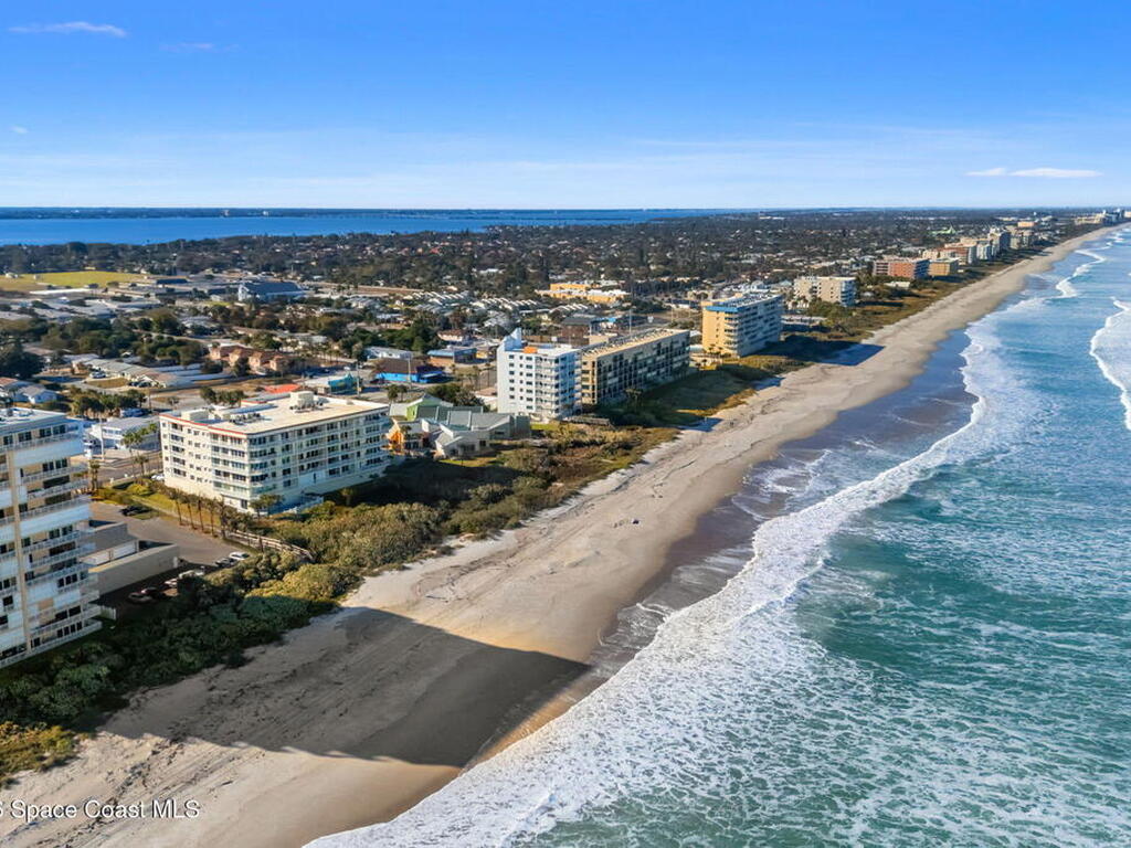 925 N Highway A1a, Indialantic, FL 32903